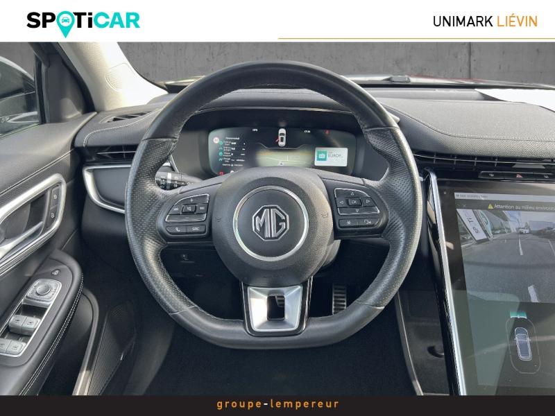 Image MG MOTOR MARVEL R EV 180ch - 70kWh Luxury 2WD