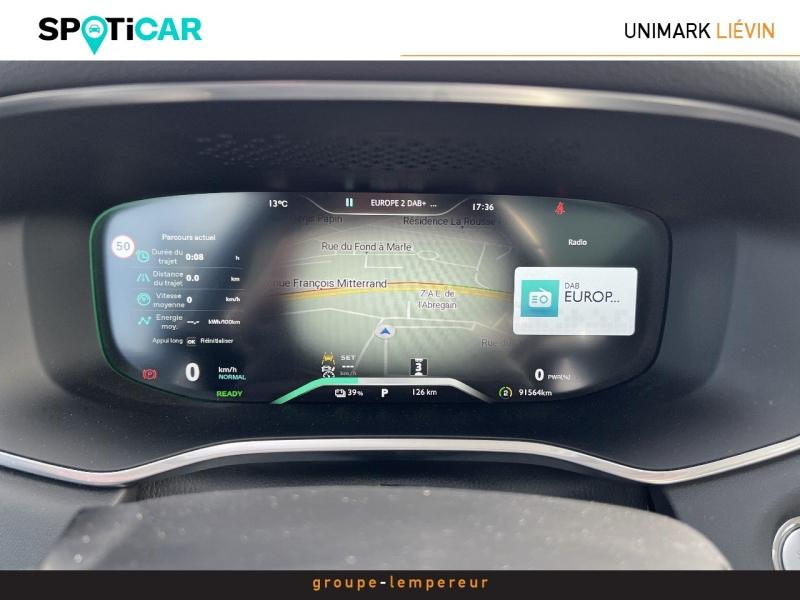 Image MG MOTOR MARVEL R EV 180ch - 70kWh Luxury 2WD