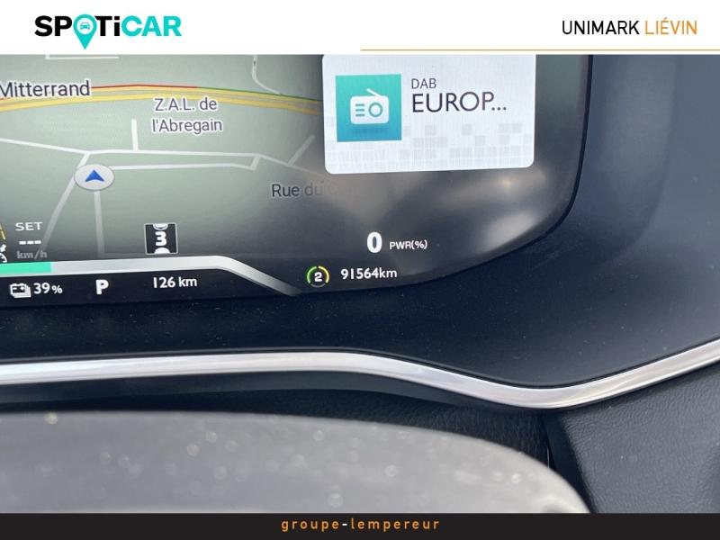 Image MG MOTOR MARVEL R EV 180ch - 70kWh Luxury 2WD