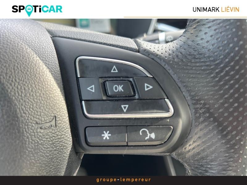 Image MG MOTOR MARVEL R EV 180ch - 70kWh Luxury 2WD