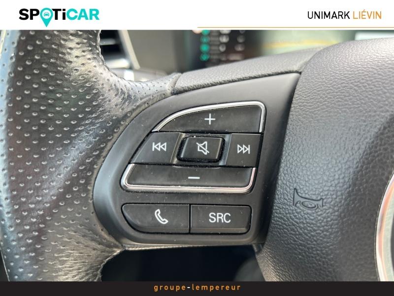 Image MG MOTOR MARVEL R EV 180ch - 70kWh Luxury 2WD