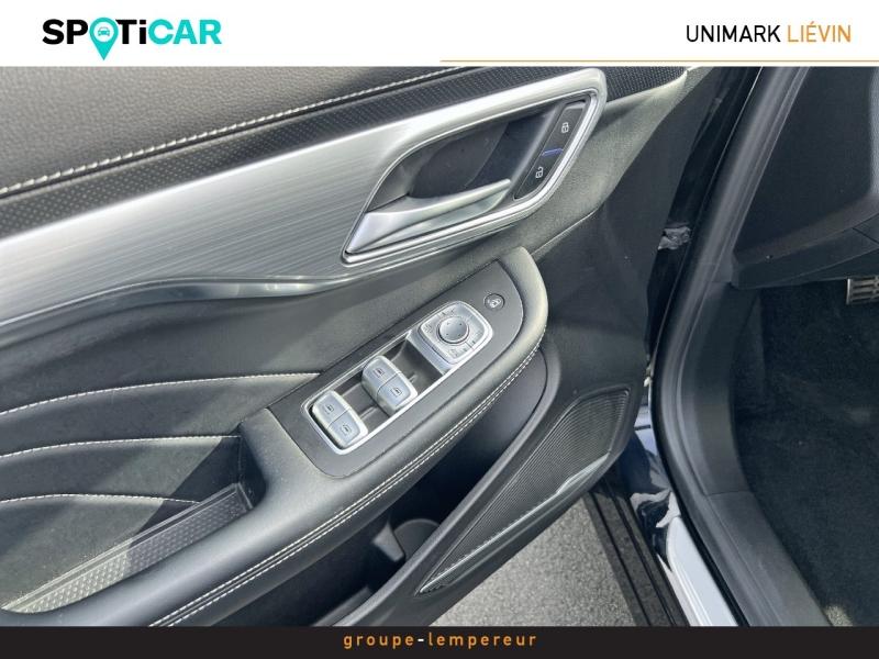 Image MG MOTOR MARVEL R EV 180ch - 70kWh Luxury 2WD