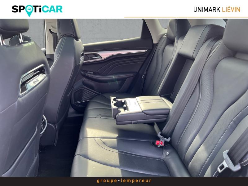 Image MG MOTOR MARVEL R EV 180ch - 70kWh Luxury 2WD