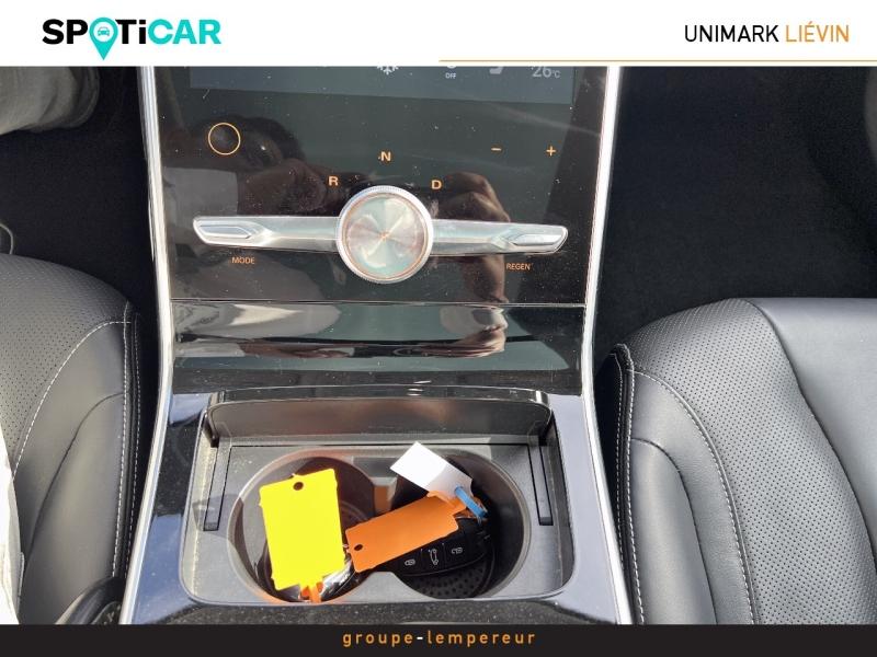 Image MG MOTOR MARVEL R EV 180ch - 70kWh Luxury 2WD