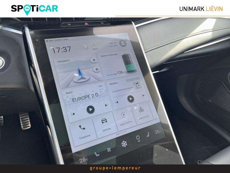 Image MG MOTOR MARVEL R EV 180ch - 70kWh Luxury 2WD