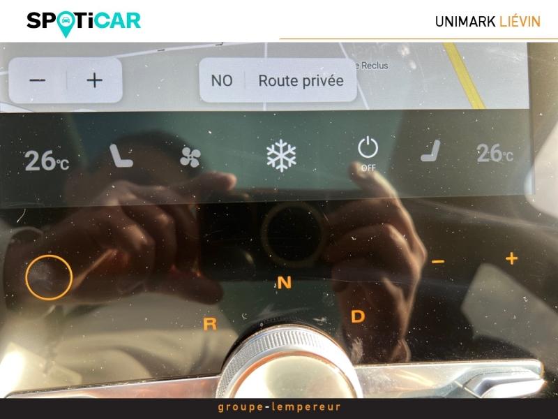 Image MG MOTOR MARVEL R EV 180ch - 70kWh Luxury 2WD