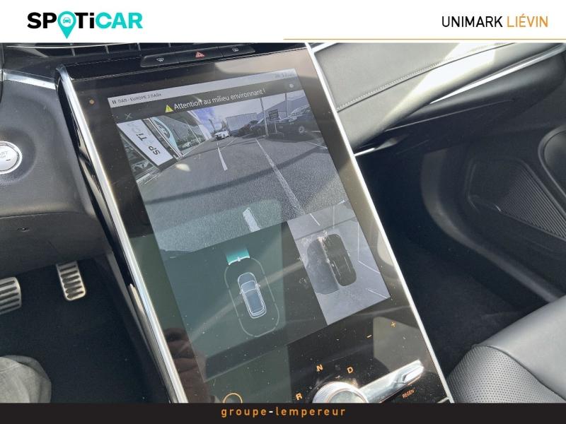 Image MG MOTOR MARVEL R EV 180ch - 70kWh Luxury 2WD