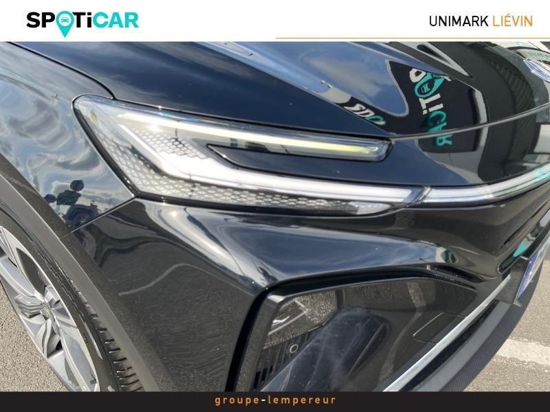 Image MG MOTOR MARVEL R EV 180ch - 70kWh Luxury 2WD