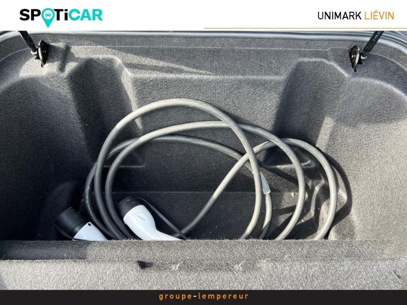 Image MG MOTOR MARVEL R EV 180ch - 70kWh Luxury 2WD