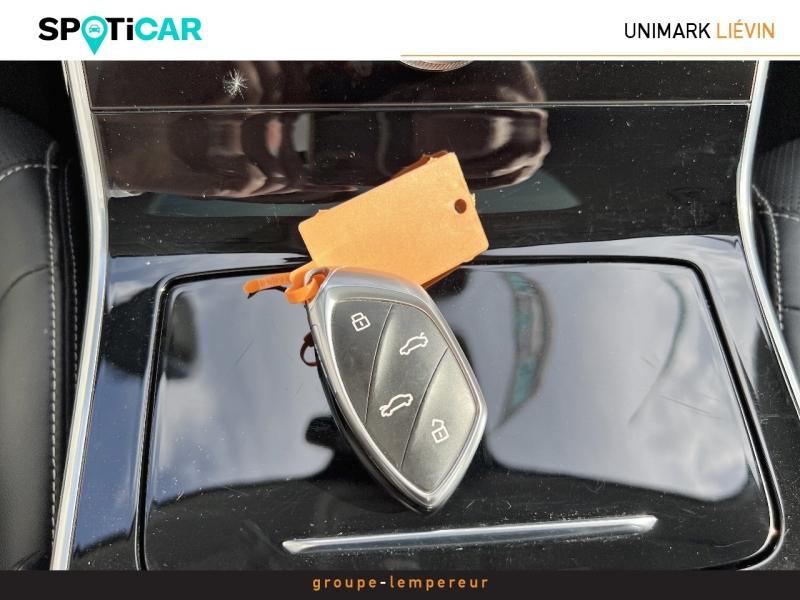 Image MG MOTOR MARVEL R EV 180ch - 70kWh Luxury 2WD