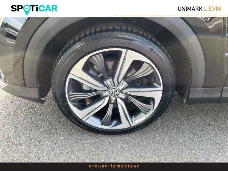 Image MG MOTOR MARVEL R EV 180ch - 70kWh Luxury 2WD