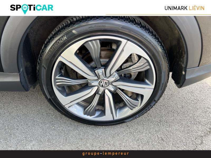 Image MG MOTOR MARVEL R EV 180ch - 70kWh Luxury 2WD