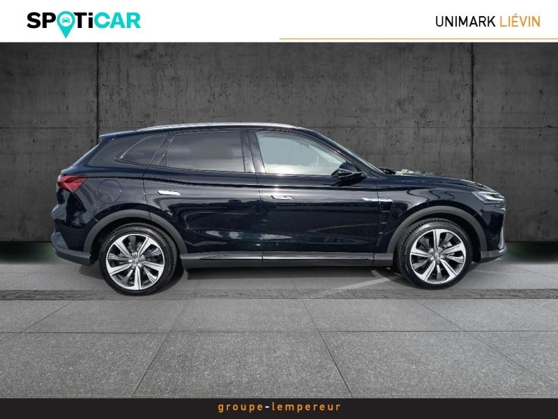 Image MG MOTOR MARVEL R EV 180ch - 70kWh Luxury 2WD