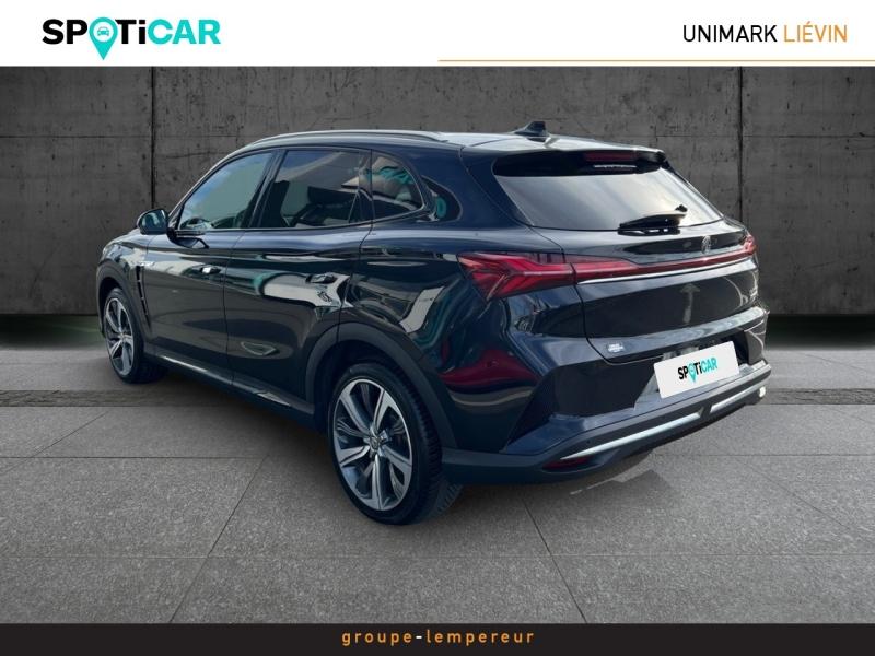 Image MG MOTOR MARVEL R EV 180ch - 70kWh Luxury 2WD