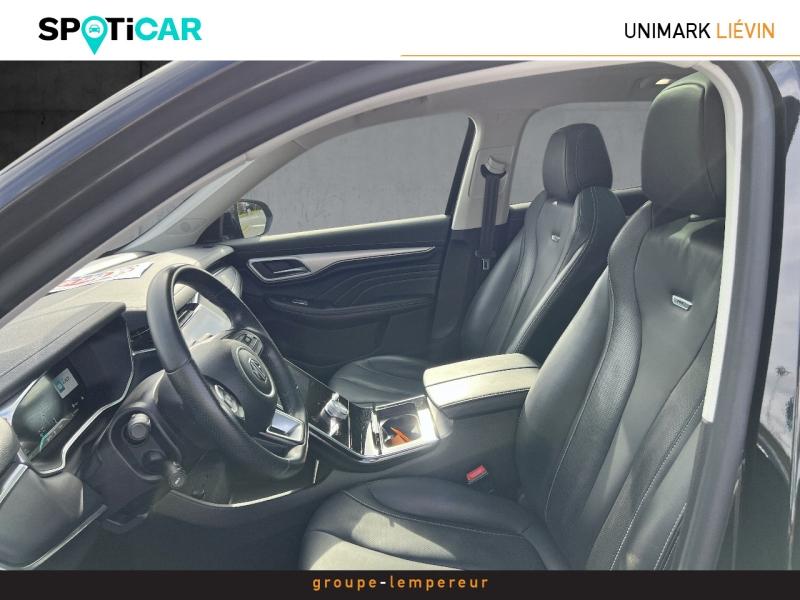 Image MG MOTOR MARVEL R EV 180ch - 70kWh Luxury 2WD