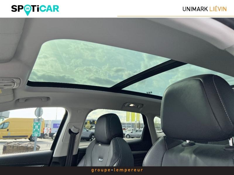 Image MG MOTOR MARVEL R EV 180ch - 70kWh Luxury 2WD