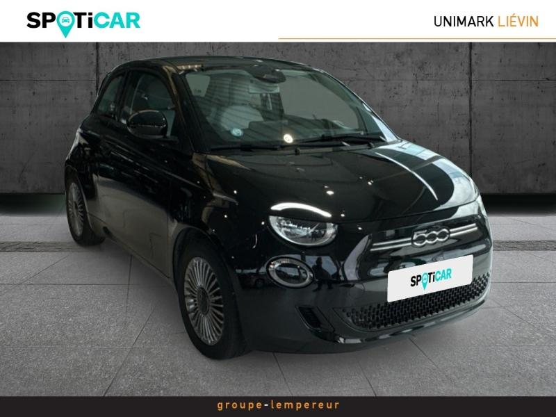 Photo FIAT 500 e 95ch Icône