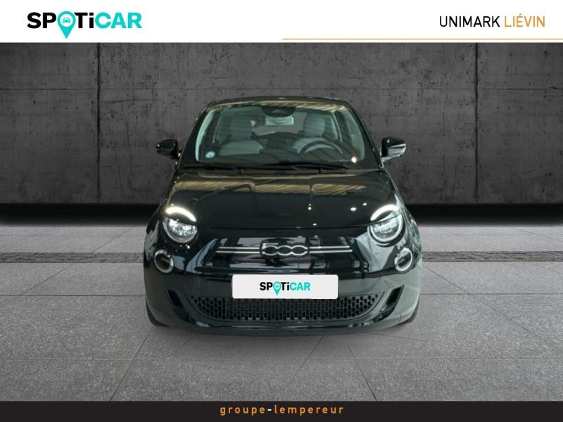 Image FIAT 500 e 95ch Icône