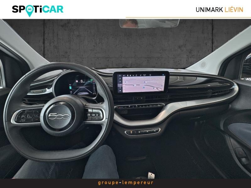 Image FIAT 500 e 95ch Icône