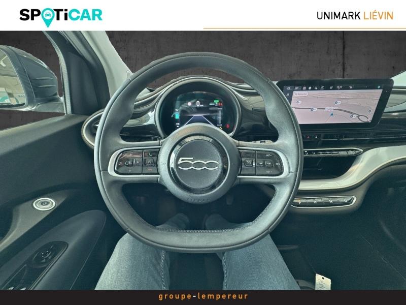 Image FIAT 500 e 95ch Icône