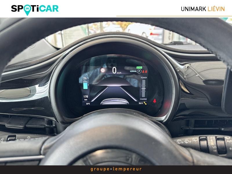 Image FIAT 500 e 95ch Icône