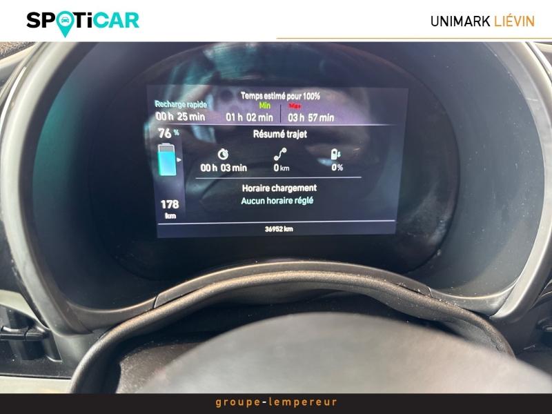 Image FIAT 500 e 95ch Icône