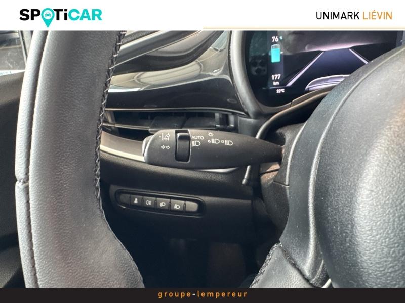 Image FIAT 500 e 95ch Icône