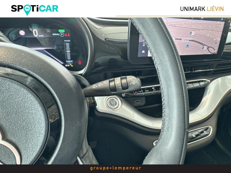 Image FIAT 500 e 95ch Icône