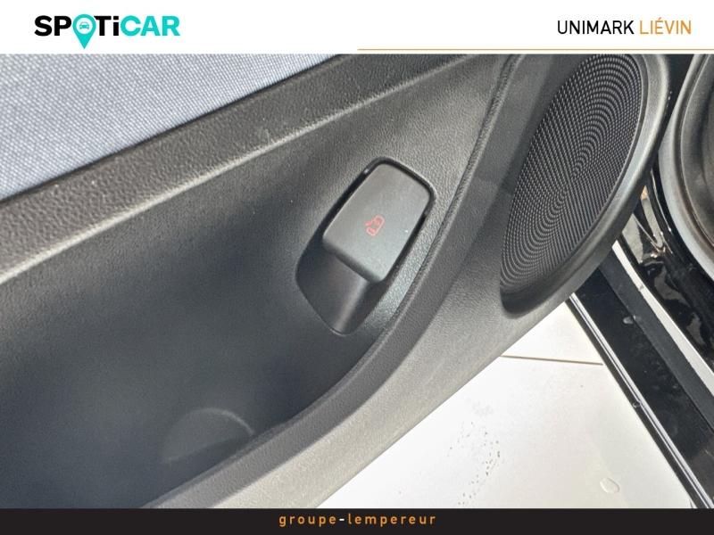 Image FIAT 500 e 95ch Icône