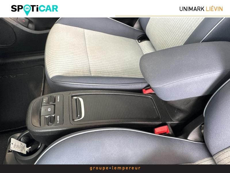 Image FIAT 500 e 95ch Icône