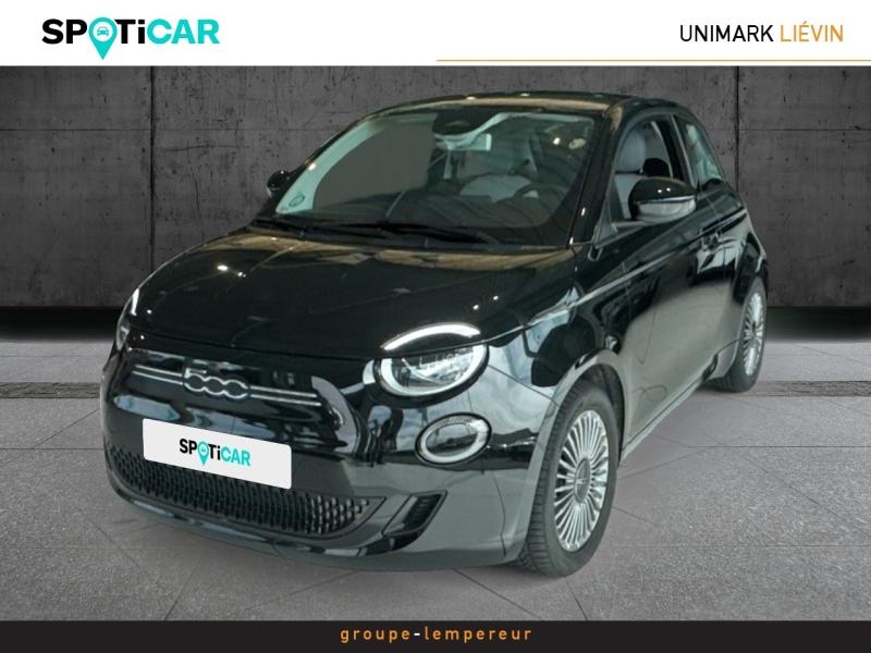 Image FIAT 500 e 95ch Icône