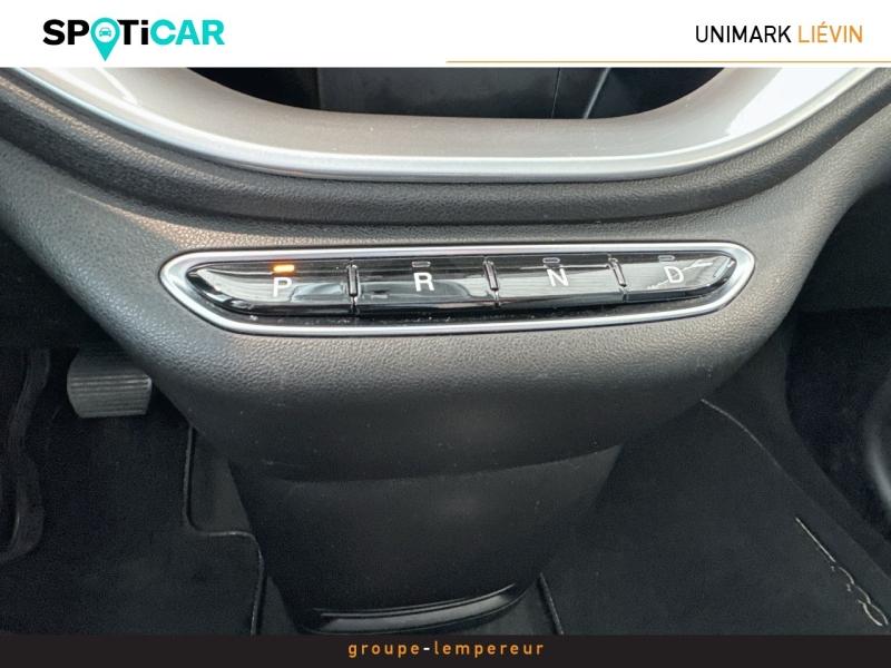 Image FIAT 500 e 95ch Icône