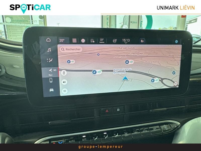 Image FIAT 500 e 95ch Icône