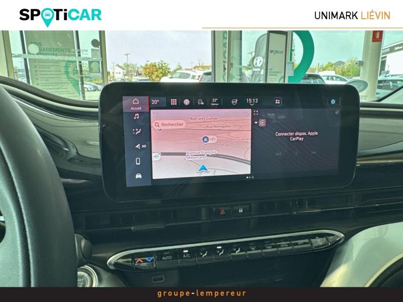 Image FIAT 500 e 95ch Icône