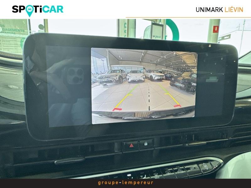 Image FIAT 500 e 95ch Icône