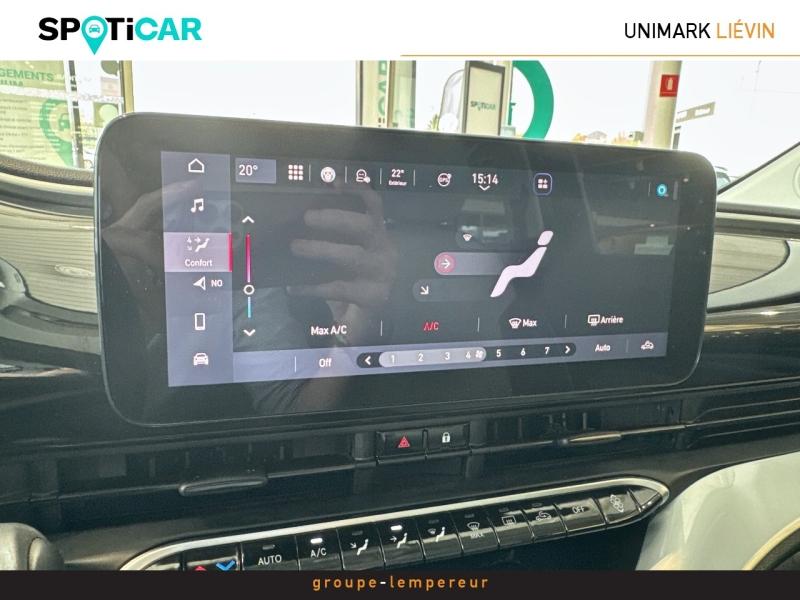 Image FIAT 500 e 95ch Icône