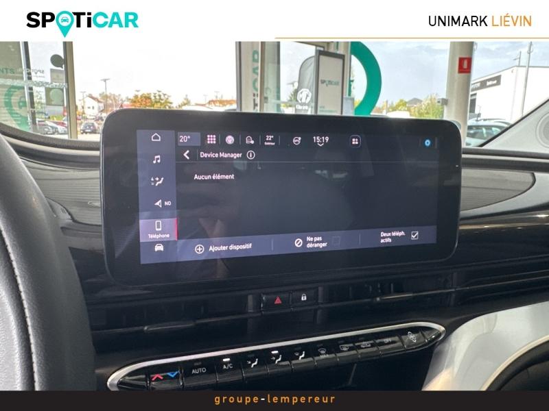 Image FIAT 500 e 95ch Icône