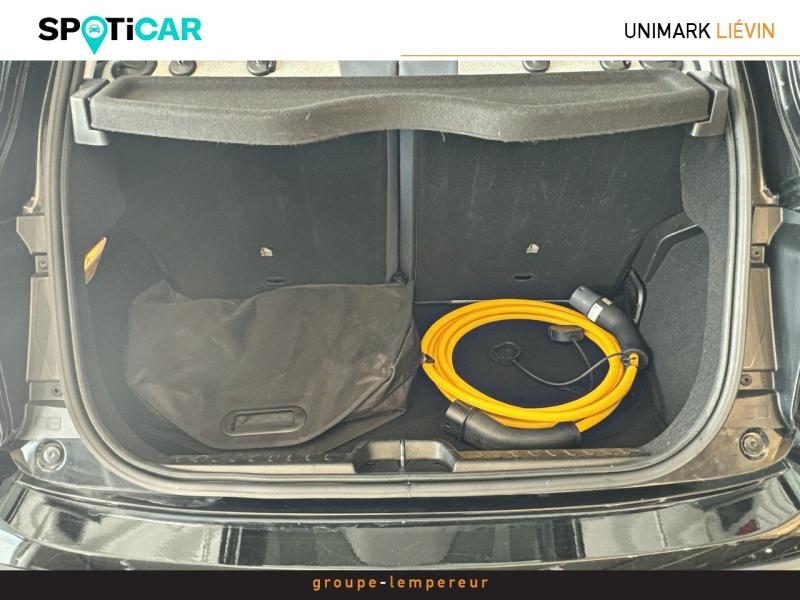 Image FIAT 500 e 95ch Icône