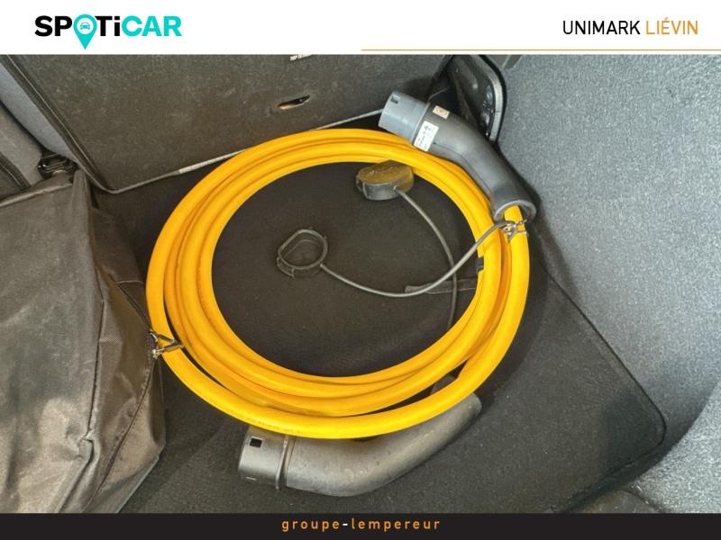 Image FIAT 500 e 95ch Icône