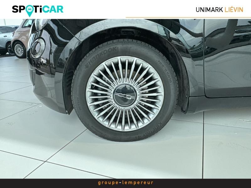 Image FIAT 500 e 95ch Icône