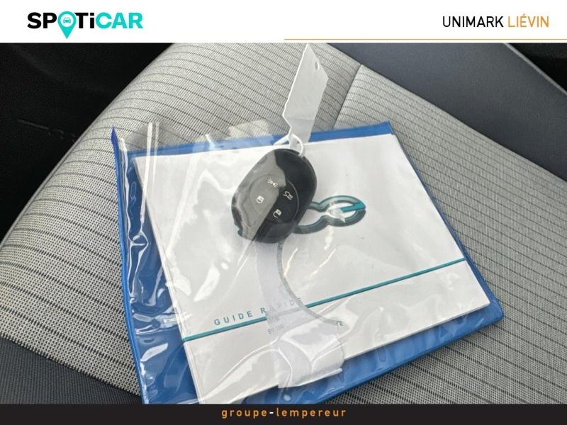 Image FIAT 500 e 95ch Icône