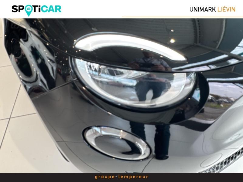 Image FIAT 500 e 95ch Icône