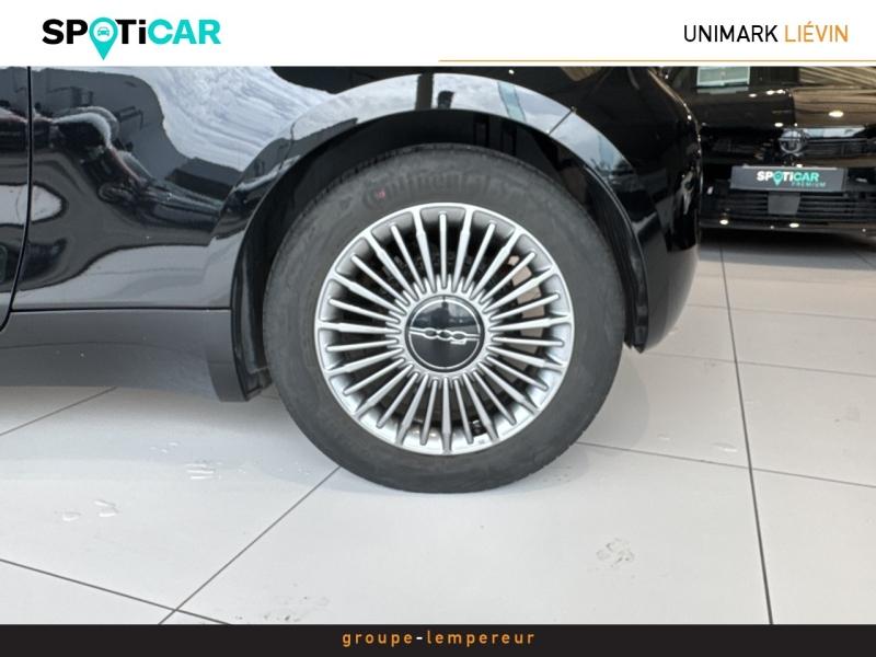 Image FIAT 500 e 95ch Icône