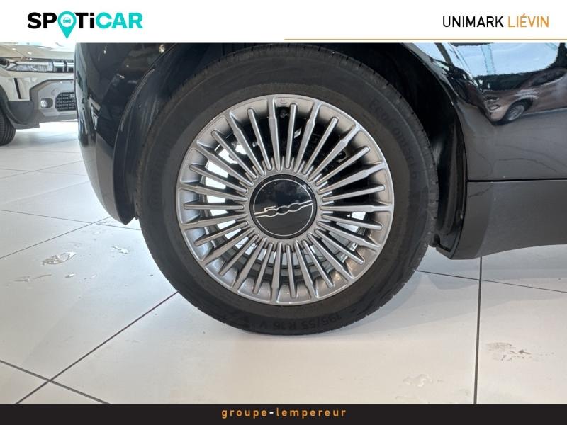 Image FIAT 500 e 95ch Icône