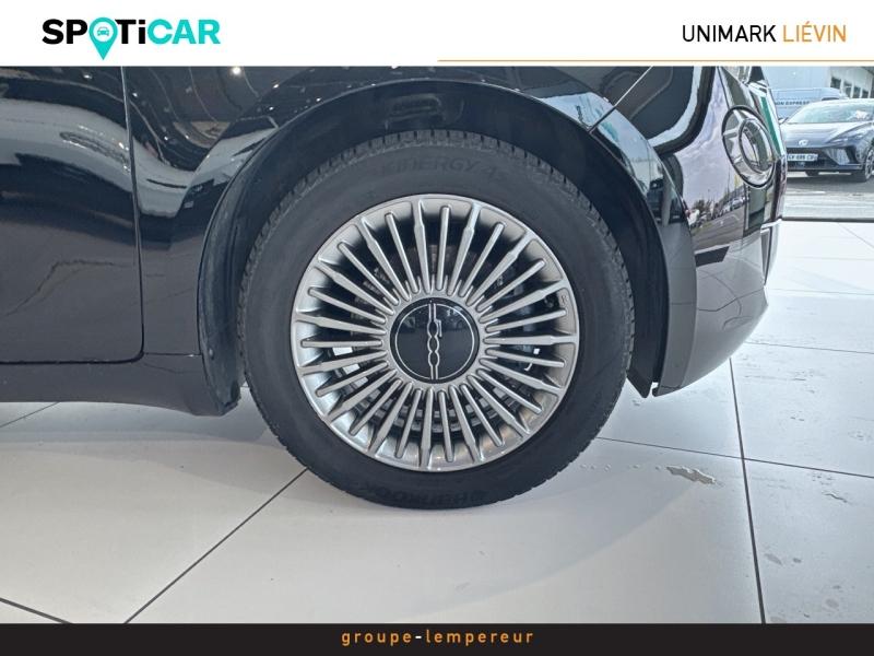 Image FIAT 500 e 95ch Icône