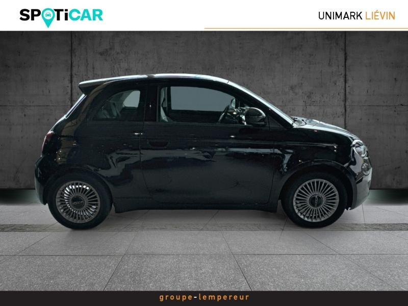 Image FIAT 500 e 95ch Icône