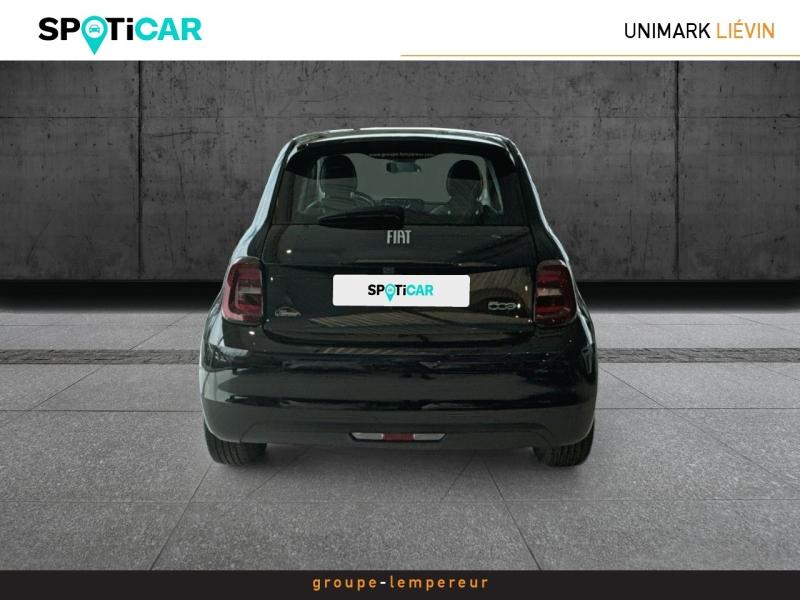 Image FIAT 500 e 95ch Icône