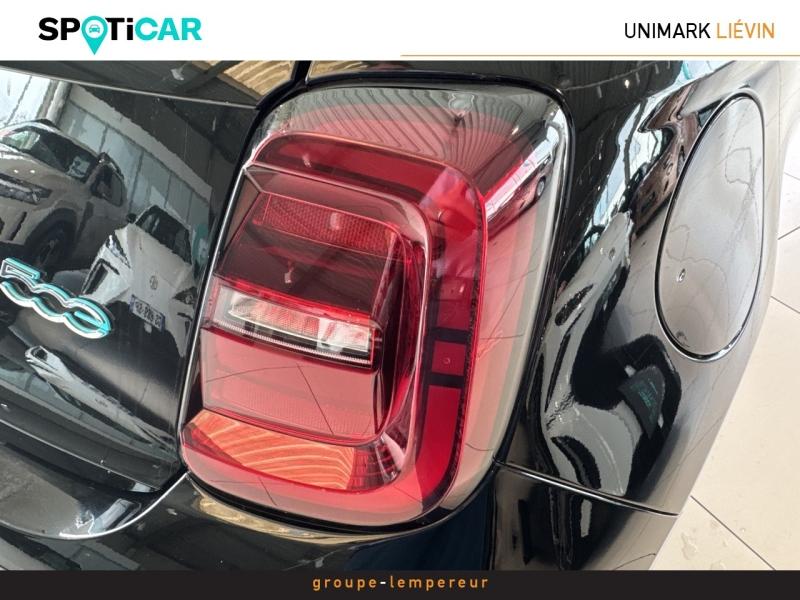 Image FIAT 500 e 95ch Icône