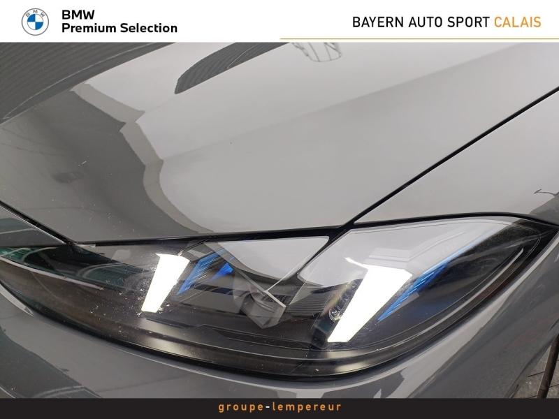 Image BMW Série 4 Coupé M440dA 340ch M Performance xDrive