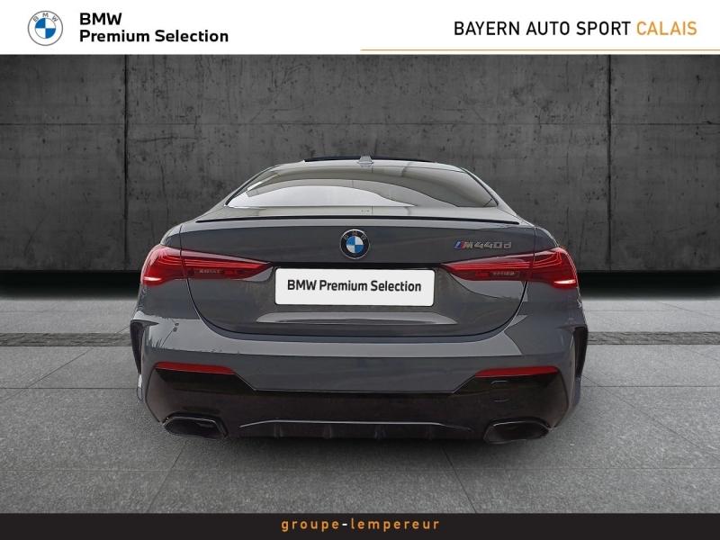 Image BMW Série 4 Coupé M440dA 340ch M Performance xDrive